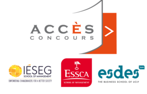 concours-acces-concours-commun-ecoles-ieseg-essca-esdes