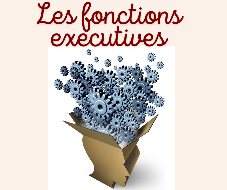 Fonctions exécutives, Réussite scolaire, Coaching Coach ton ado — free download