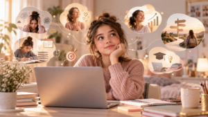 Coaching scolaire et psychopédagogie : comprendre la personnalité et le fonctionnement de l’adolescent